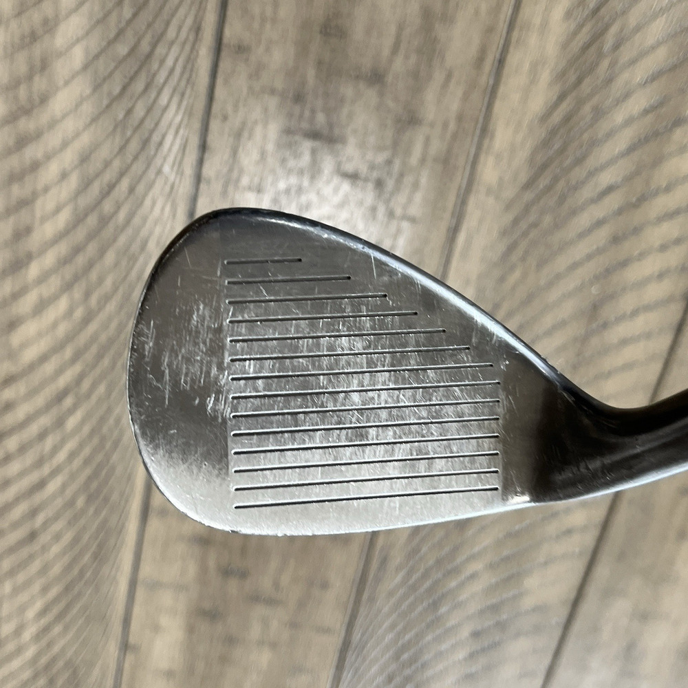 Maxfli C3 52° Gap Wedge GW 52-08 RH True Temper Steel Shaft 35.75" Golf Pride - Picture 2 of 8